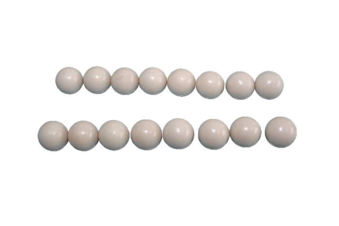 可溶暫堵球 可溶暫堵球